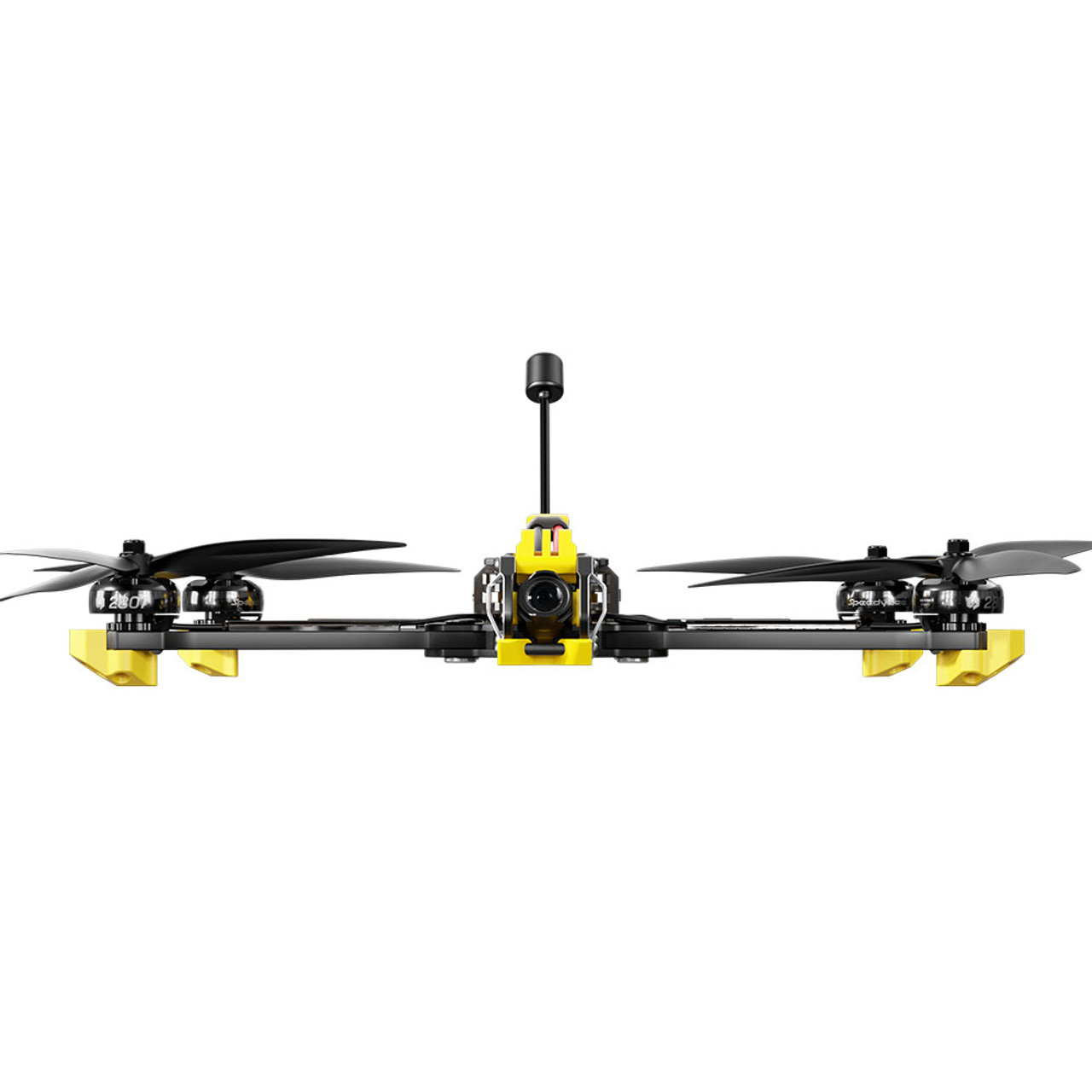 SpeedyBee Mario Fold 8 DC O3-k - Fpv Drone Kit recensie en prijs