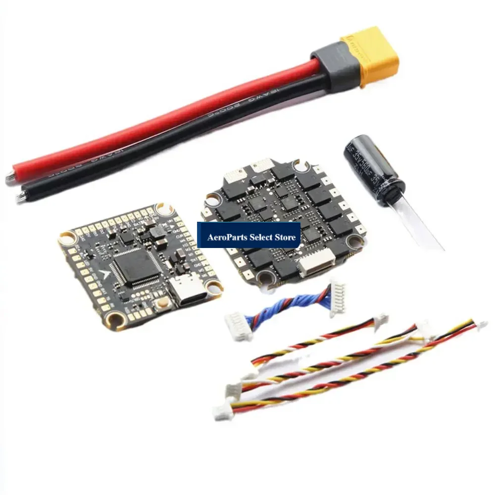 APartsRC Tracker F405 V2 Fligh - Betaflight Fc F4 recensie en prijs