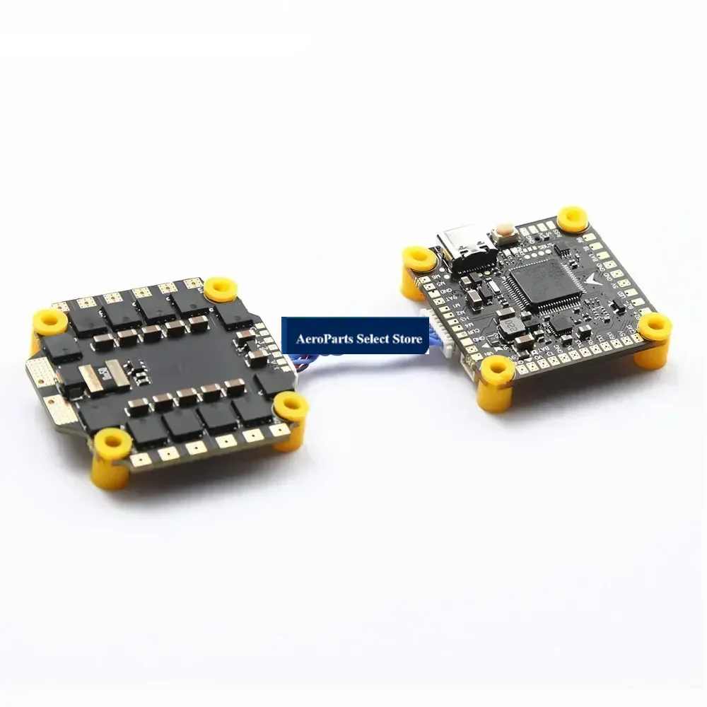 APartsRC Tracker F405 V2 Fligh - Betaflight Fc F4 recensie en prijs