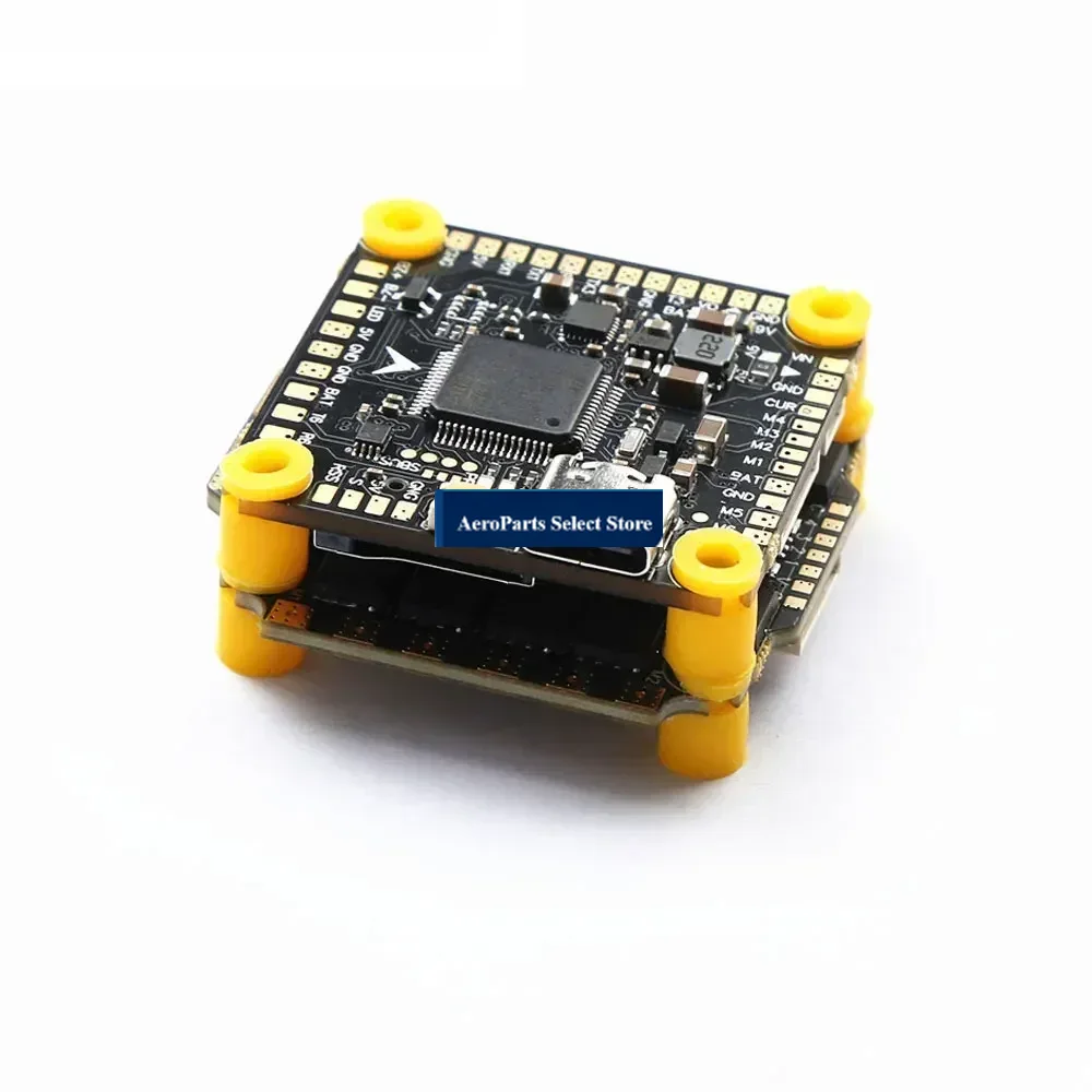 APartsRC Tracker F405 V2 Fligh - Betaflight Fc F4 recensie en prijs