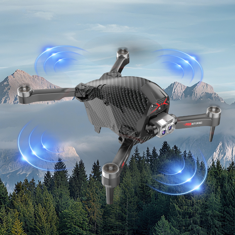 CS26 Drone met 1080P FPV dubbe - Fpv Drone Charger recensie en prijs