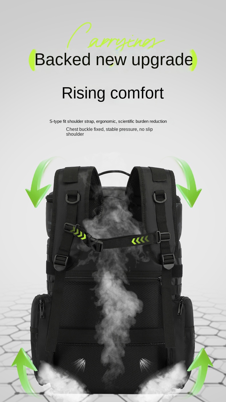 33L FPV RC Racing Drone-rugzak - Fpv Drone Bag recensie en prijs