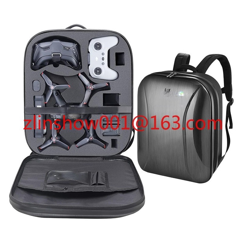Professioneel voor DJI FPV Com - Fpv Drone Bag recensie en prijs
