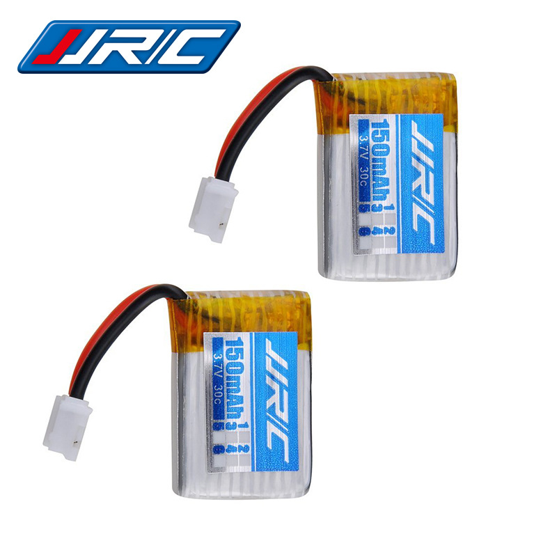 Originele JJRC H36 Batterij 3. - Fpv Drone Charger recensie en prijs
