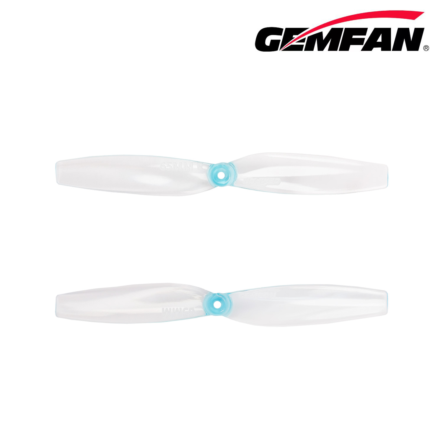 2610 Props Gemfan 2.6 inch 2 B - Fpv Drone Esc recensie en prijs