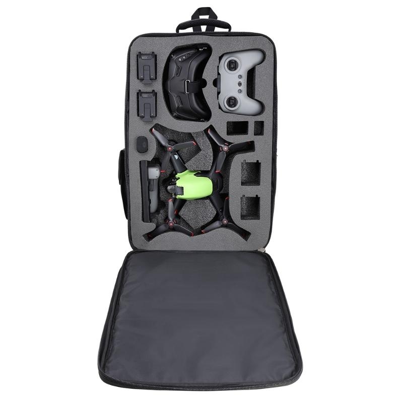 B03F voor FPV Combo Backpack S - Fpv Drone Bag recensie en prijs