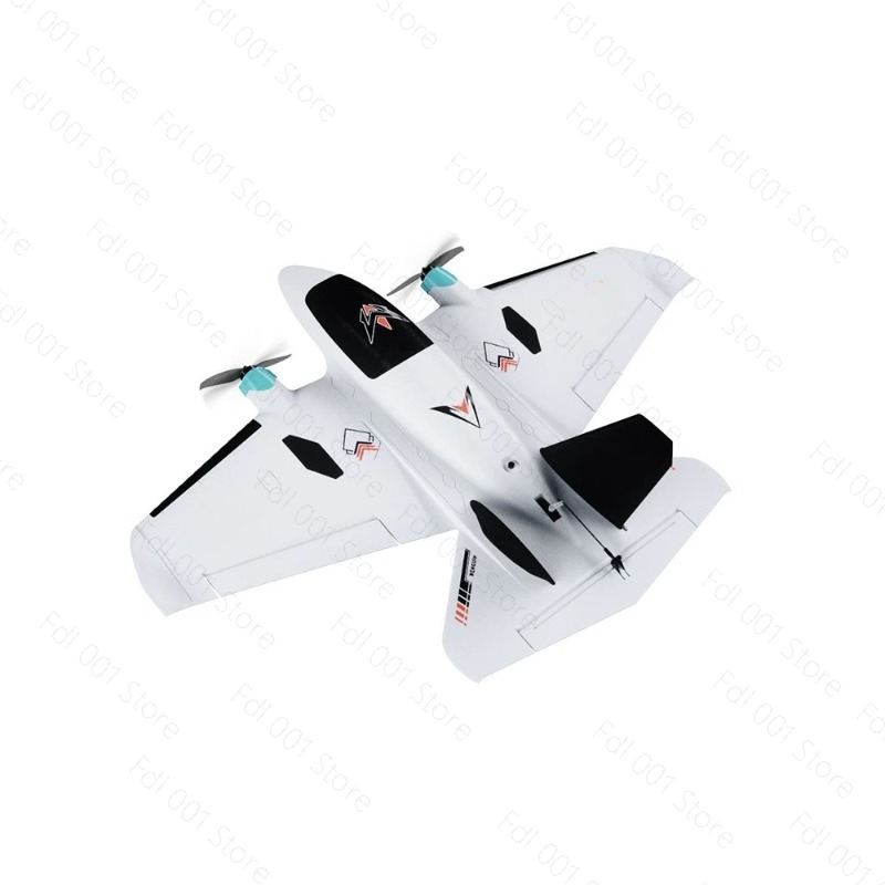 Dual Motor FPV vaste vleugel R - Fpv Drone Motor recensie en prijs