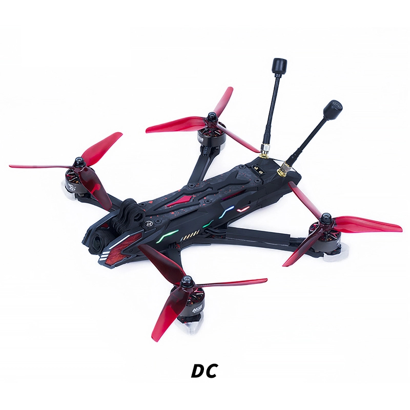 AXISFLYING Manta 5 PRO 5 inch  - Fpv Drone Kit recensie en prijs