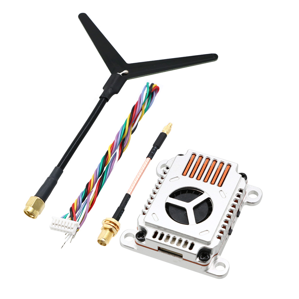 1.2G 1.2GHz Schakelbare 1W 1.6 - Fpv Drone Transmitter recensie en prijs