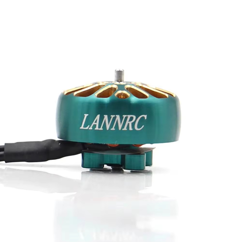 LANNRC 1404 Plus 4600kv 3800kv - Fpv Drone Kit recensie en prijs