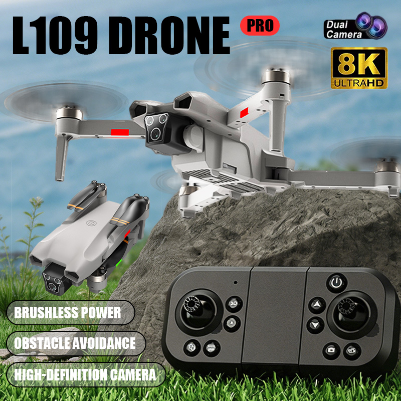NIEUWE Hot L017 Pro Drone Bors - Fpv Drone Charger recensie en prijs