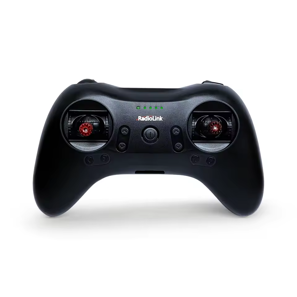 RadioLink T8S Radio-afstandsbe - Fpv Drone Transmitter recensie en prijs