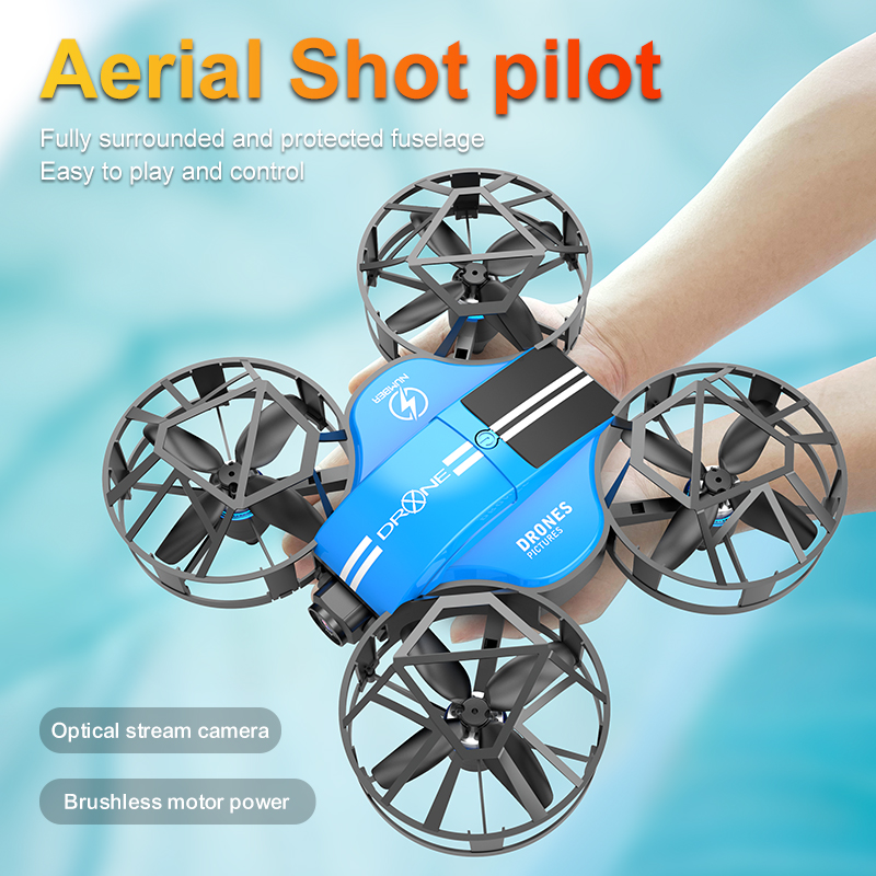 NIEUWE Mini Drone 812PRO beroe - Fpv Drone Charger recensie en prijs