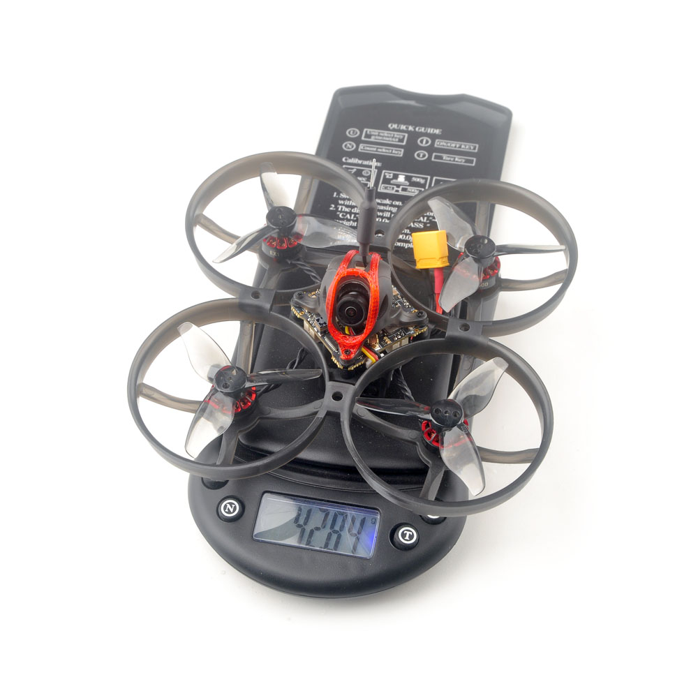 HappyModel Mobula8 1-2S 85mm M - Fpv Drone Charger recensie en prijs