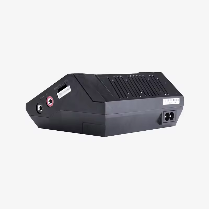 EV-PEAK C1-XR 100W 10A slimme  - Fpv Drone Battery recensie en prijs