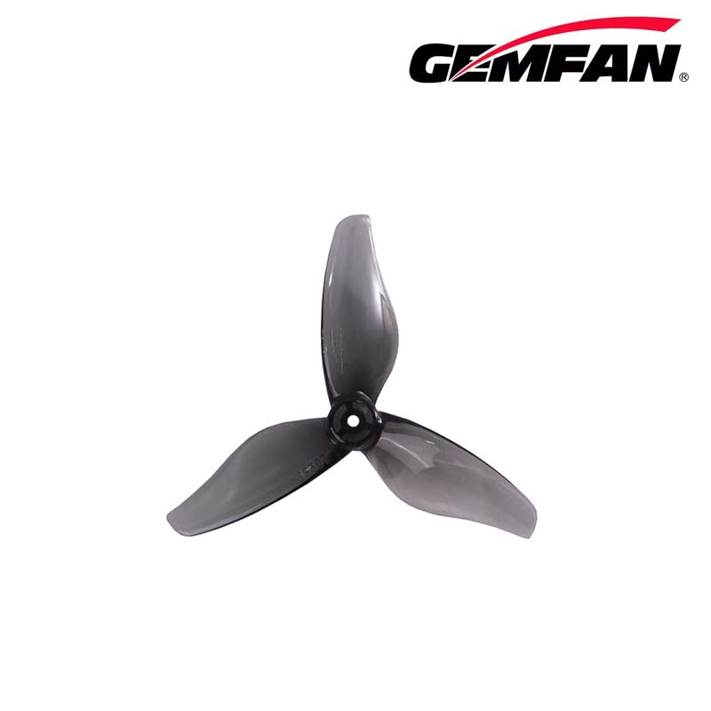 12Pairs (12CW + 12CCW) Gemfan  - Fpv Drone Motor recensie en prijs