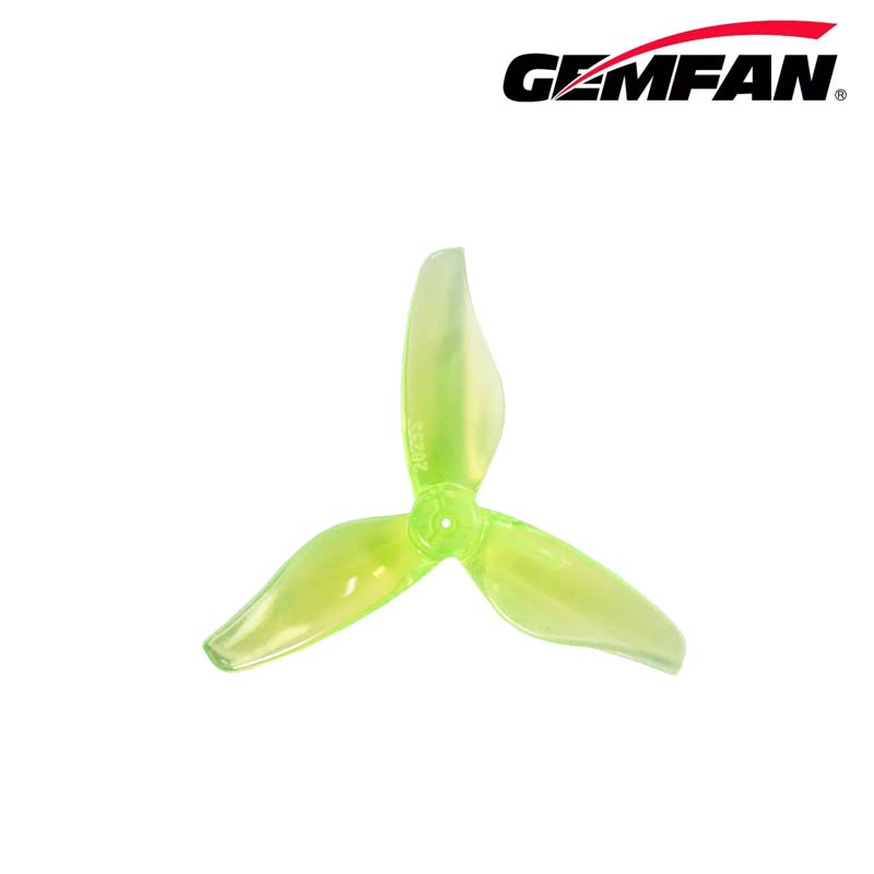 12Pairs (12CW + 12CCW) Gemfan  - Fpv Drone Motor recensie en prijs