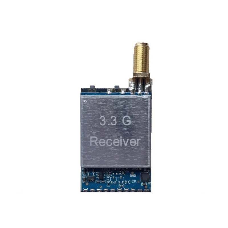 3.3G 800 mw 1.6 W FPV Antenne  - Fpv Drone Transmitter recensie en prijs